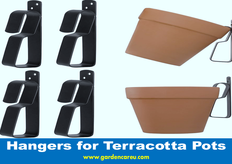 Hangers for Terracotta Pots